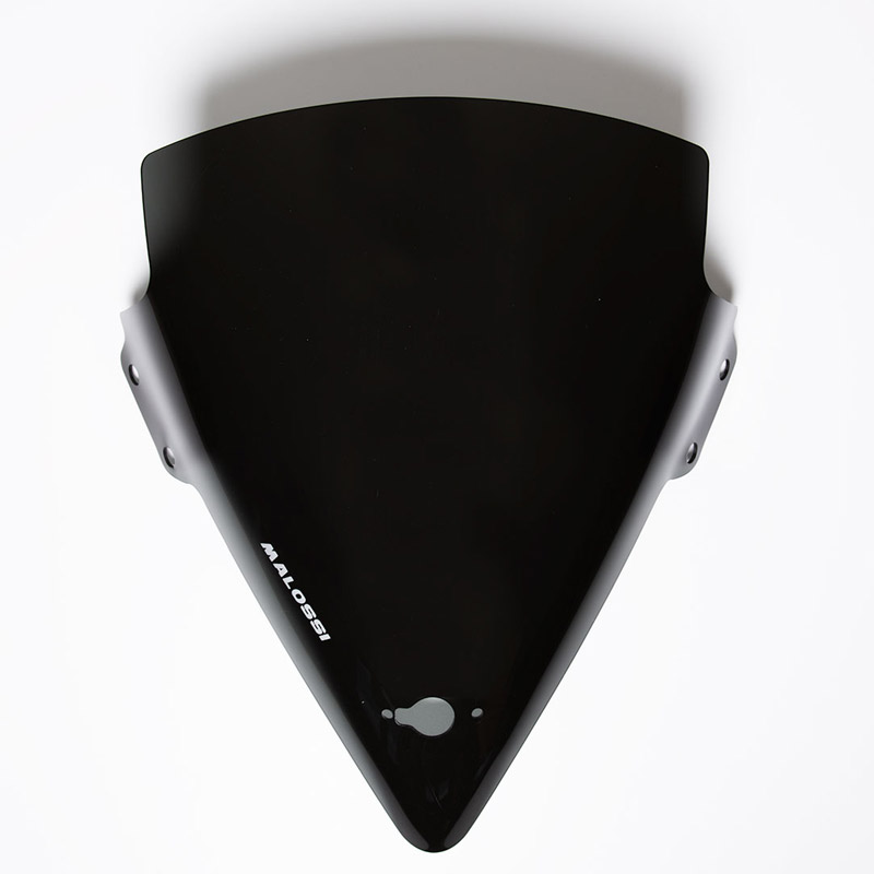 Cupula ahumada oscura Kymco Kxct 300